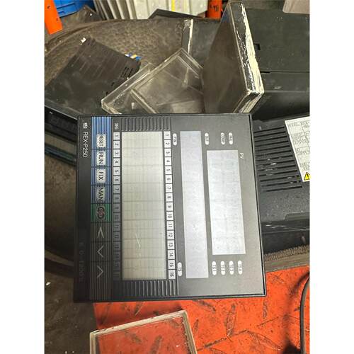 RKC温控仪器表REX-P250