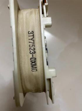 西门子3TF52原装线圈一个没使用过两个、型号3TY7523