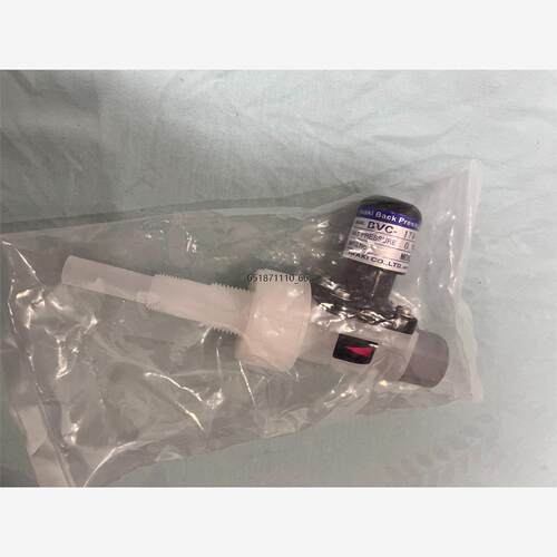 iwaki背压阀BVC-1T0H，全