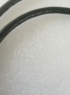 DYDEN E91337  数据线缆12芯带插头，全新未使用