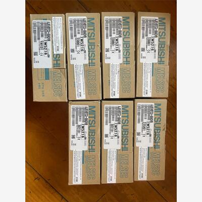 全新三菱模块AJ65VBTCU-6