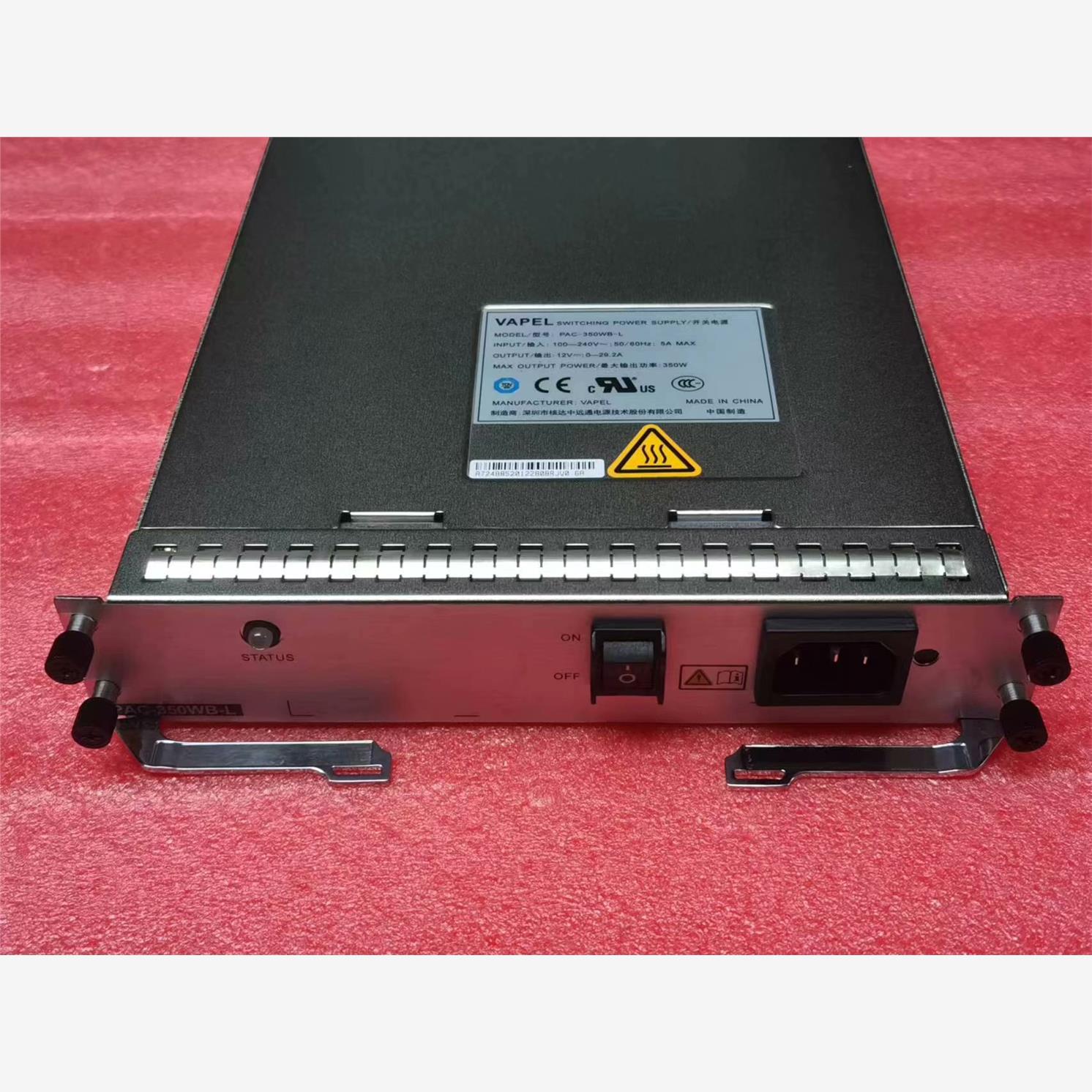 全新PAC-350WB-L，7全新P