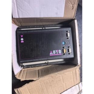 全新ASYS控制器10803036印刷机