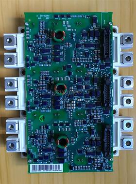 ABBACS800变频器 IGBT模块套件 FS450R17