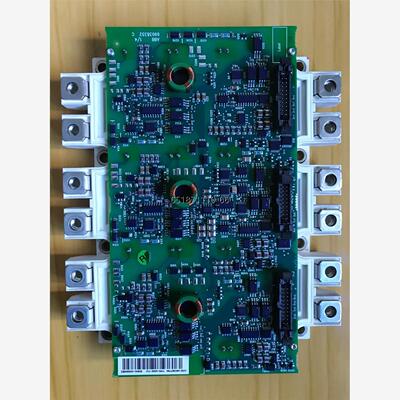 ACS800变频器IGBT模块套