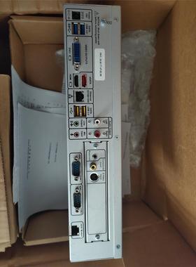 clearone vcon视频会议主机，