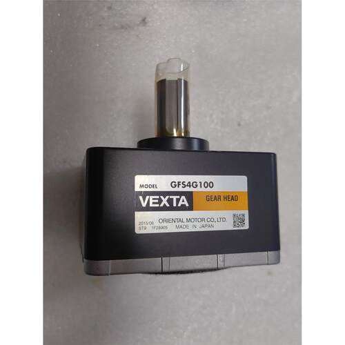 日本VEXTA东方马达减速器