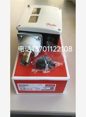 丹佛斯DANFOSS压力开关RT19W 017-518166