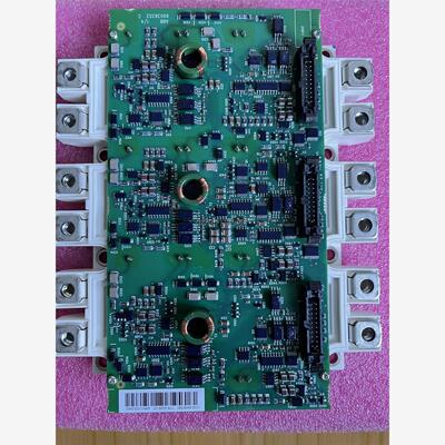 FS300R12KE3/AGDR-72CAB