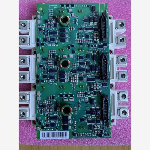 FS300R12KE3/AGDR-72CAB