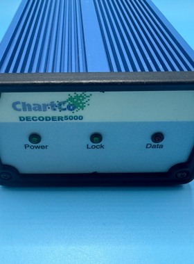 CHARTCO 议价 船用解码器 DECODER5000
