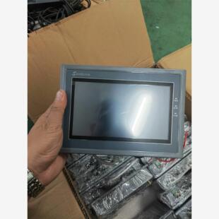 显控7寸触摸屏，型号SK-070MW，带网口，支持wife功