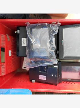 维控触摸屏，型号LEVT-710T，仓库有15台左右，质量包