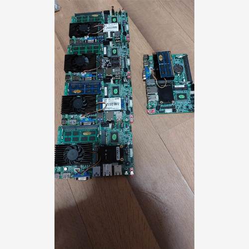 W-S35主板二手成色如图打