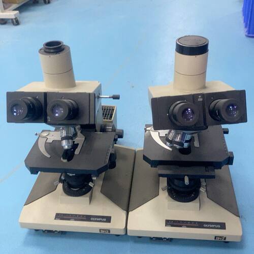 OLYMPUS奥林巴斯BH2显微