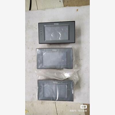 全新库存陈列货Kinco步科