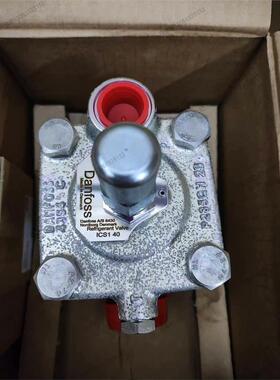 丹佛斯ICS40伺服主阀电磁阀  027H4021