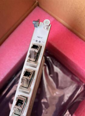 阿尔卡特FWLT-P业务板  满配万兆C+光模块 全新非对码