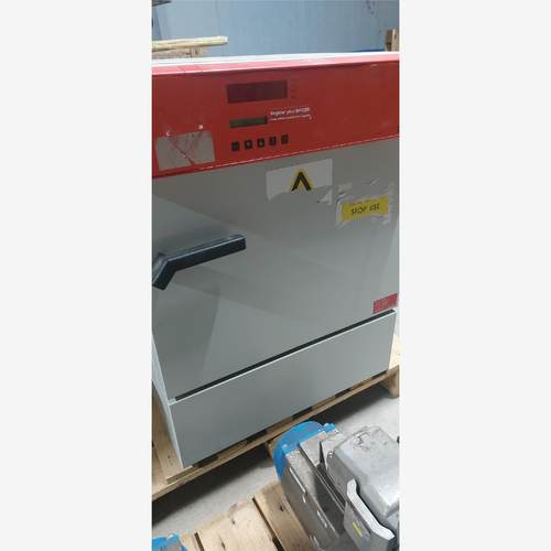 宾得二手恒温箱！宾得二