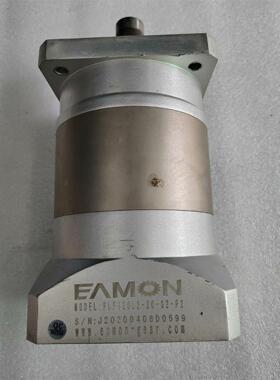 伊明EAMON减速机，PLF120L2-20-S2-P2，1