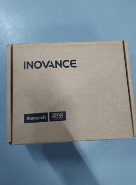 汇川伺服驱动器400w，SV660NS2R8I-FS，全新原