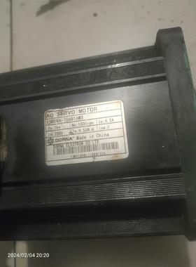 东菱伺服电机130DNA-10AB1AMS