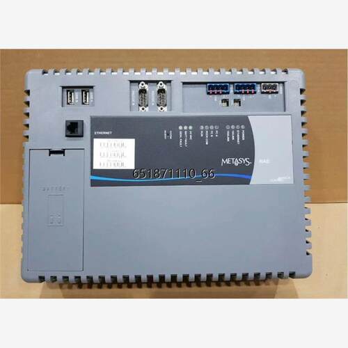 Johns控制器MS-NAE5510