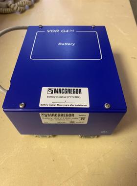 Interschalt VDR G4e 11500mAH，T