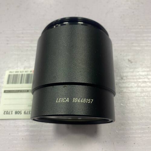 LEICA徕卡M125体式显微镜