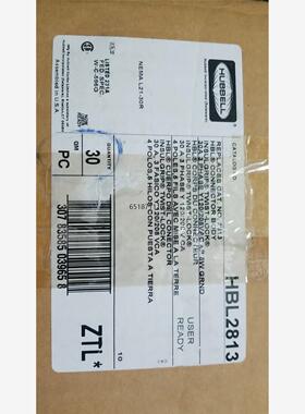 Hubbell HBL2810, HBL2811，HBL28