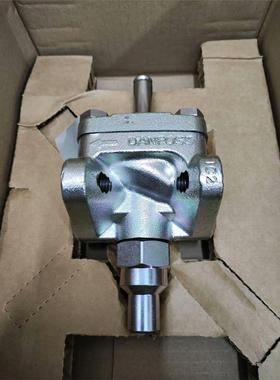 丹佛斯全新电磁阀EVRA20