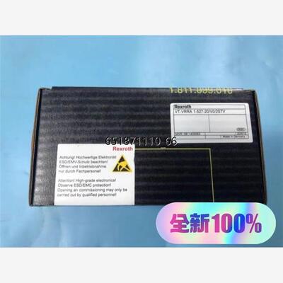 REXROTH放大器0811405063