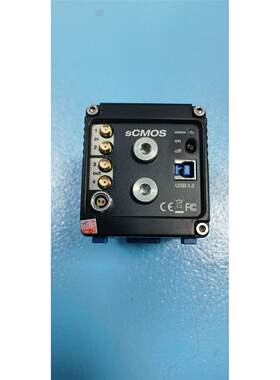 PCO.edge5工业相机，USB