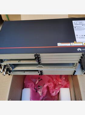 全新 华为NetEngine 8000 M14一体化直流机箱