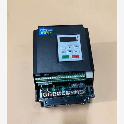 德弗变频器DV300-2T.2kw