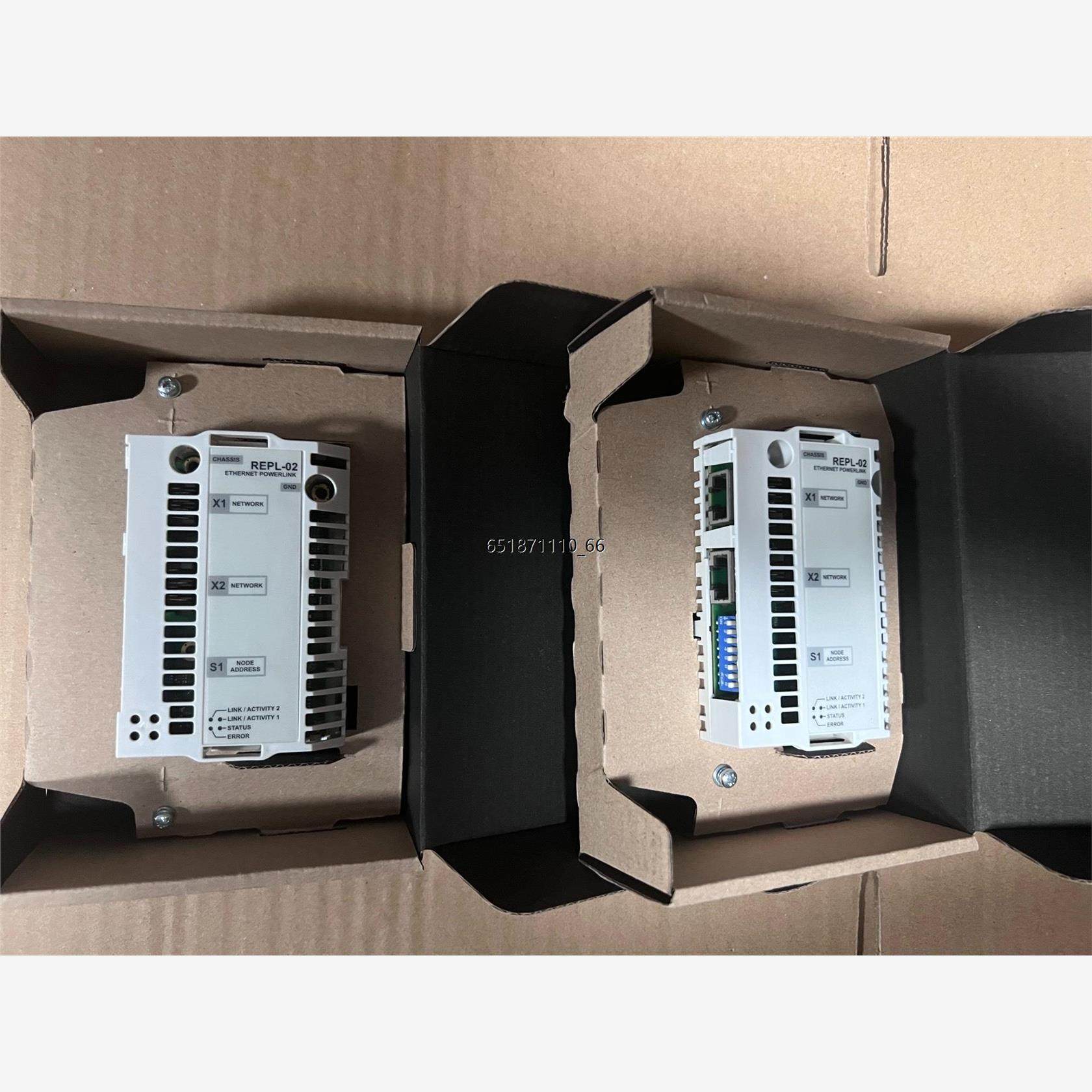 REPL-02全新ABB变频器通