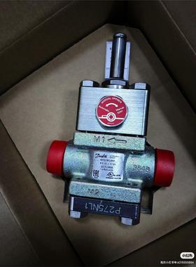 ICF20-2丹佛斯电磁阀 替代EVRA得新款ICF20-2