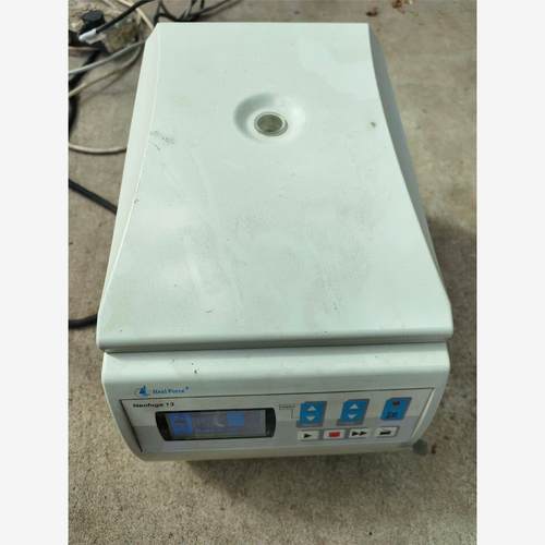 Heal Force Neofuge 13 台式高速离心机