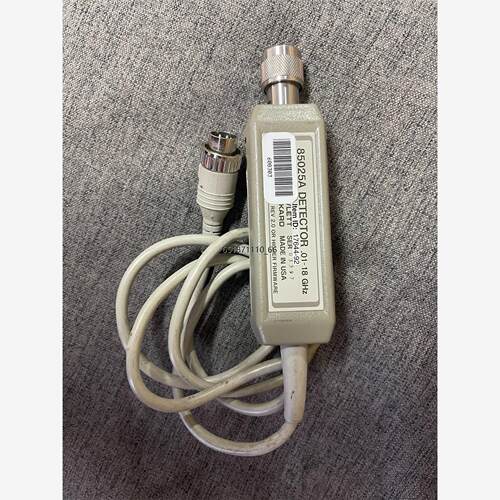 安捷伦85025A实物库存1