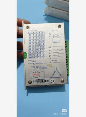 YAKO研控步进驱动器YKA3606MA