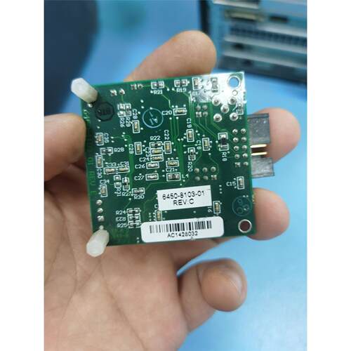 Zygo，型号6450-9103REV