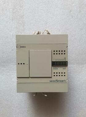 和泉PLC编程，FC4A-C16R2