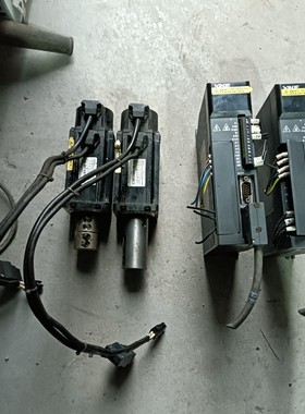 信捷驱动器+电机 0.4KW DS2-20P4-BS MS-