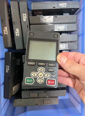 JVOP-KPLCA04AEA  安川GA700 操作面板