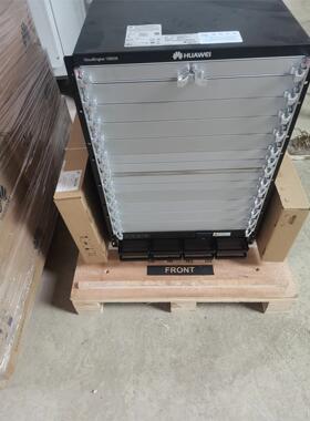 全新 华为CE12808S交换机机框