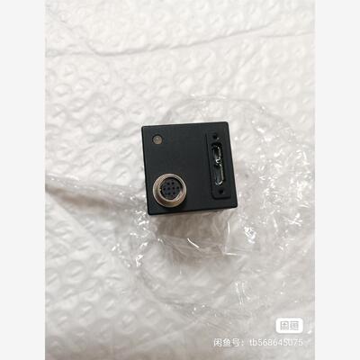 amera DCAM ES19 摄像头