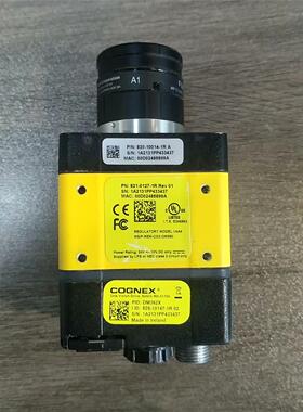 cognex康耐视读码器DM362X