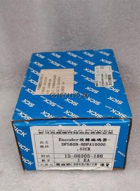 SICK 1036767 光电编码器 DFS60B-BDPA