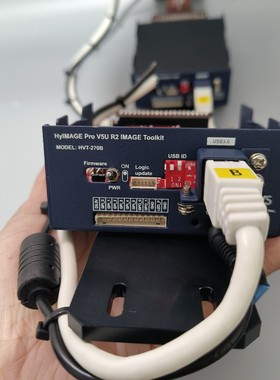 HYVISION 海益视（韩国)HVT-270B 原装进口拆