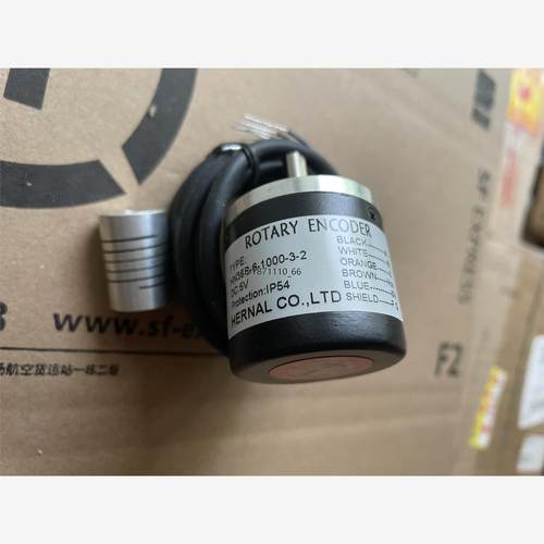 HN38S-6-12全新海纳Hern